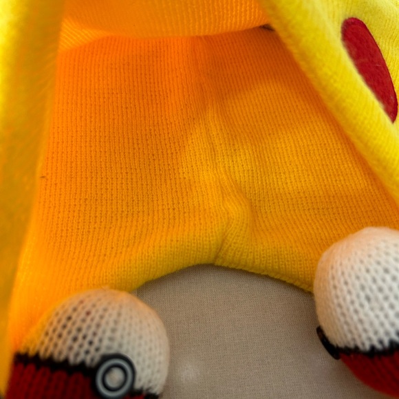 ￼ Pokémon Sock Hat with tassels Nintendo creations ￼ - Picture 10 of 10